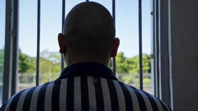 服刑人员_为人_改造