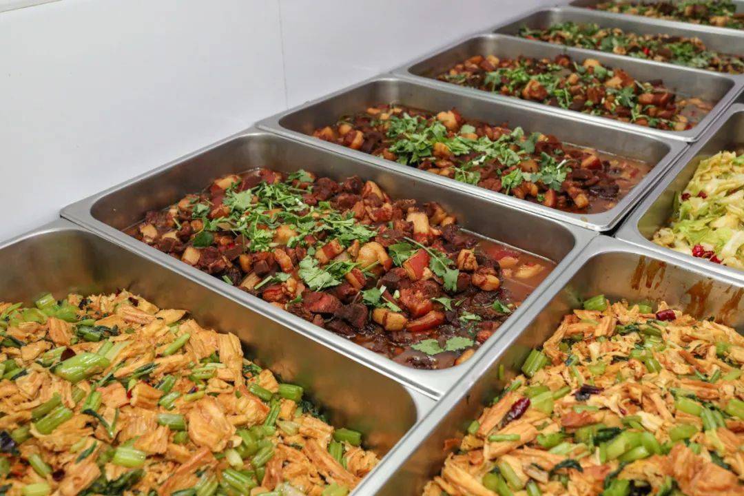 食堂_机务段_郑州