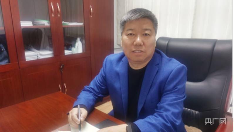 专访张家口开放大学党委书记杨汝明勇立潮头书写好高质量发展的奋进之