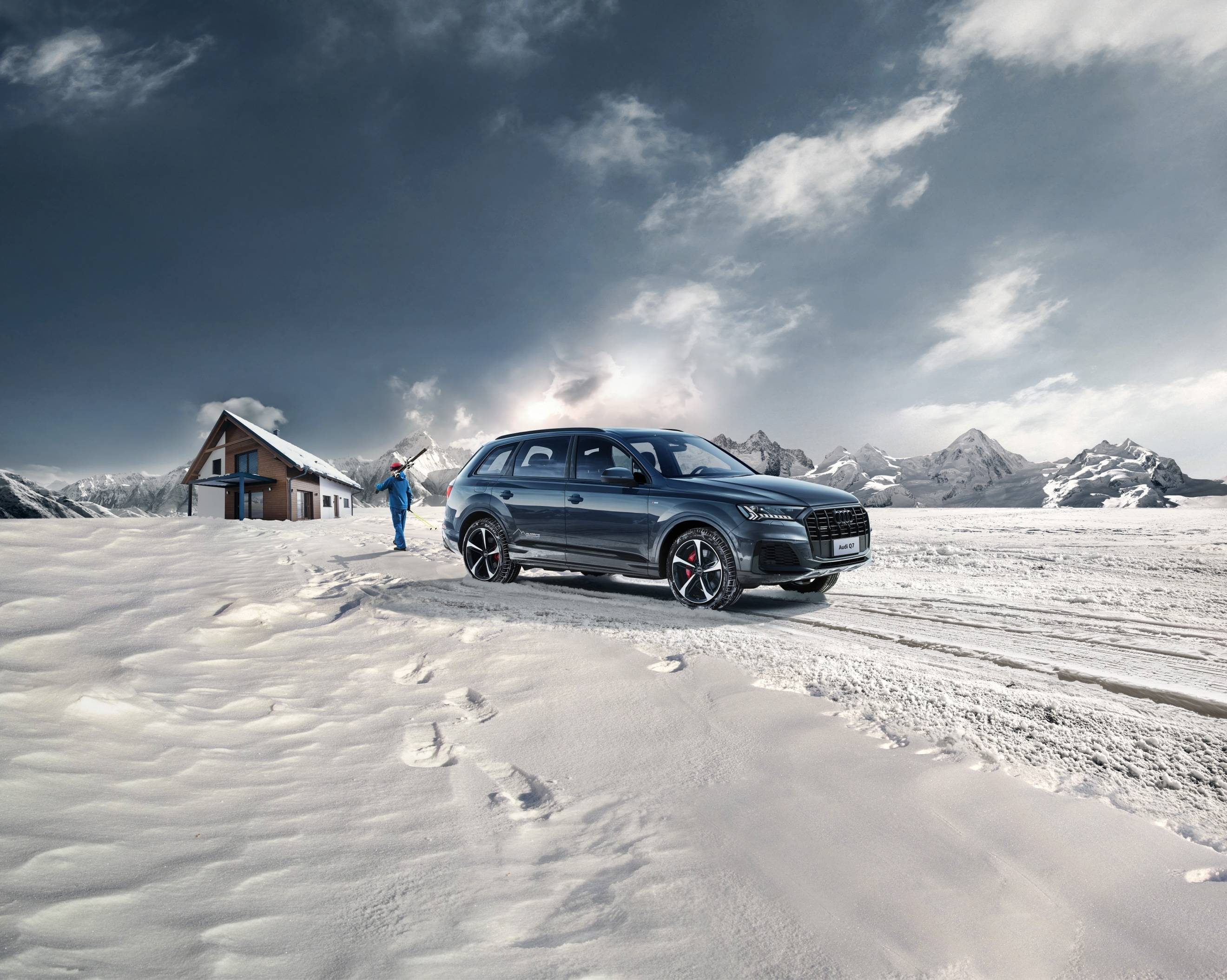 从极致冰雪关怀看一汽大众奥迪用户运营的变革与创新