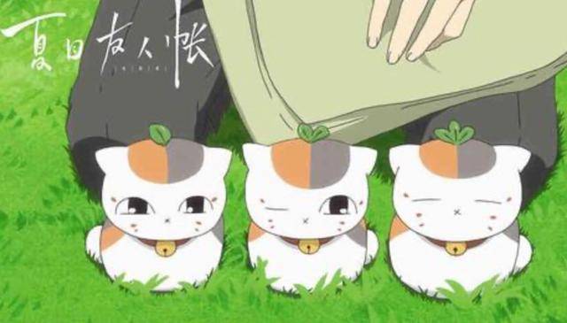 夏目友人帐 100句经典语录 温柔的人 不会孤独 妖怪 人类 因为