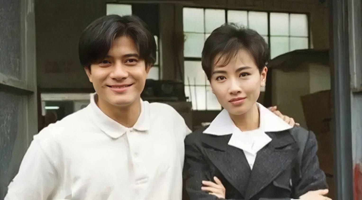 身材消瘦不到80斤,与同性密友传绯闻_袁洁莹_电影_年代