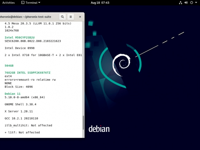 首席|Linux Vulkan驱动程序的首席开发人员离职；JDK 18功能集被冻结；Ubuntu禁用os-prober | 开源日报