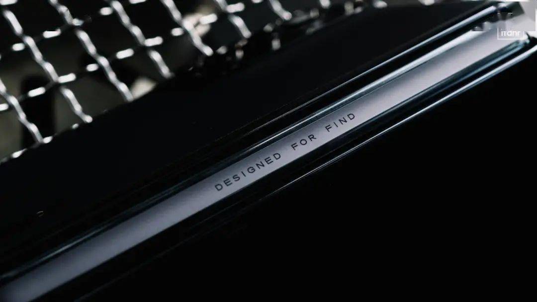 传统|OPPO Find N 折叠屏体验： iPhone mini + iPad mini ？不止，它还有新招式