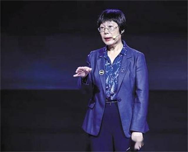 王小云因坐月子无聊破译美国密码拒绝国外高薪后成中科院士