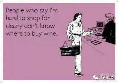 什么|这个圣诞，我只要一杯葡萄酒在手
