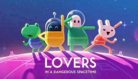 游戏|Steam上适合跟妹子一起玩的小清新游戏有没有?