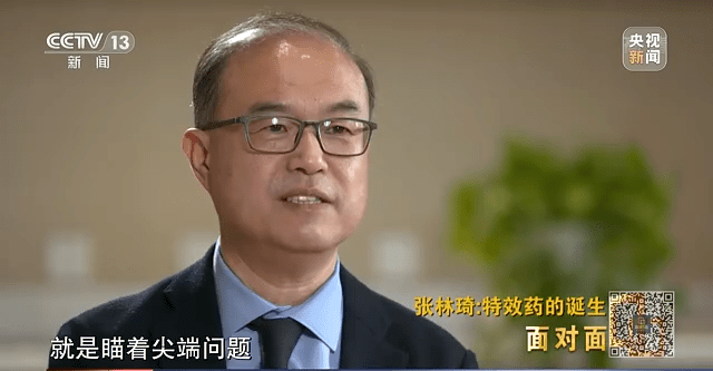 病毒|國產首款特效藥對奧密克戎有效嗎？研發人介紹