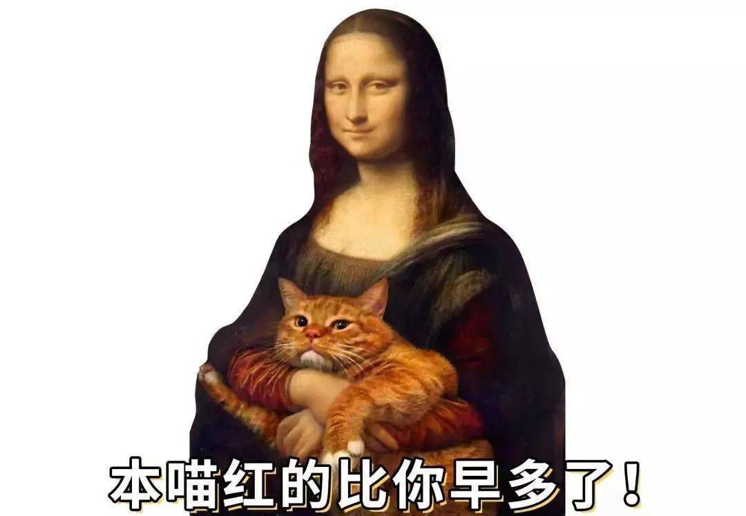 电影橘猫，怎么就成了最受欢迎的猫？