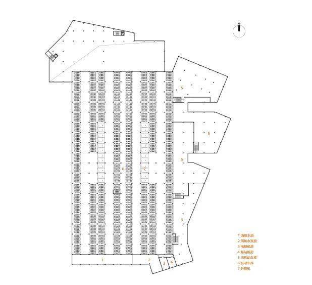 udg联创设计新公共性下的城市更新济南舜泰广场体育公园改造