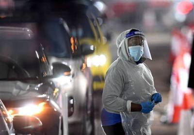 法国|“三天翻番”！世卫组织警示奥密克戎传播迅速