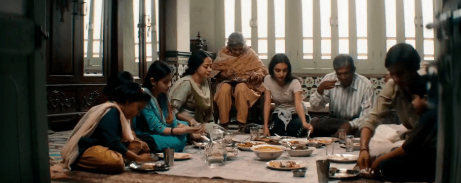 万丈深渊|被拍裸照、被骂荡妇,这片真是毁我三观