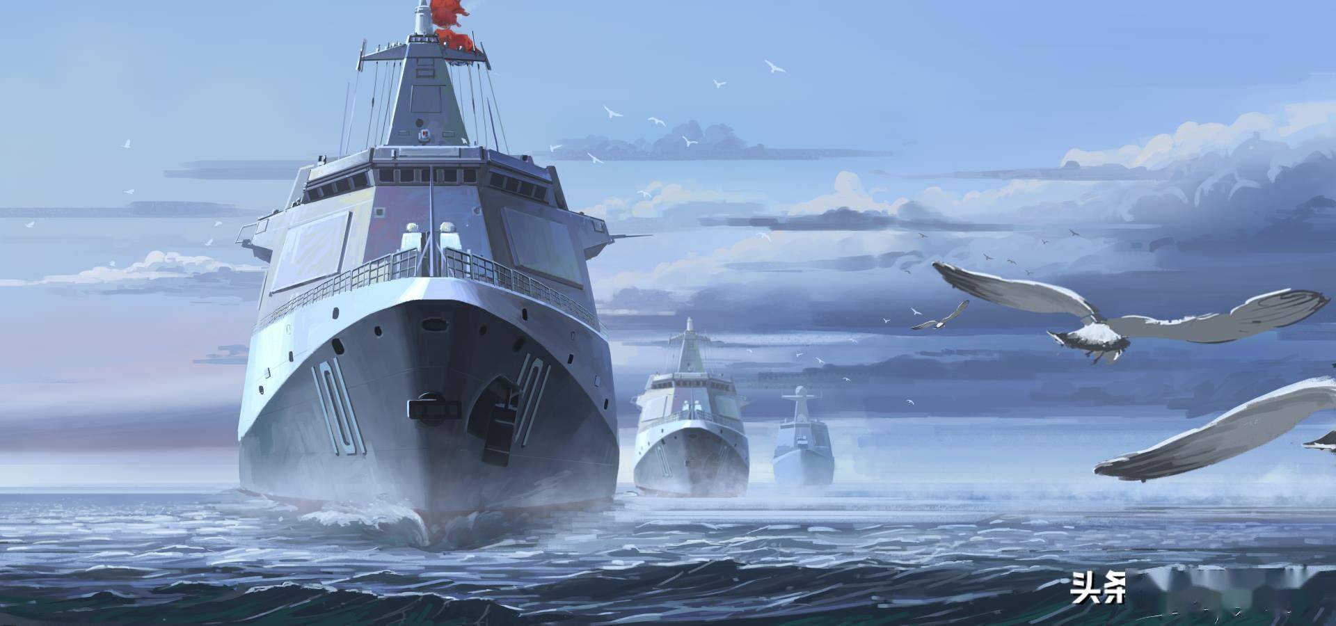 跨越年代很大很有欣赏性_武器_上图_细节