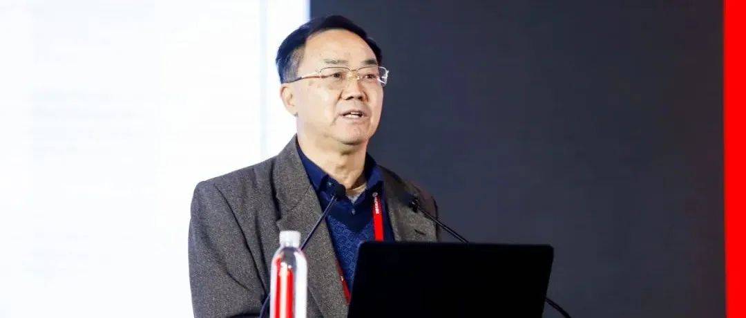 2021CCHC丨张启发院士:提供对人类和地球都健康的食物是粮食健康的目标_稻米_营养_基因组