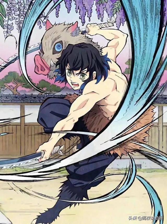 日本27岁肌肉美少女走红 神仙颜值猛男身材 堪称三次元伊之助 樱井 健身 田径运动