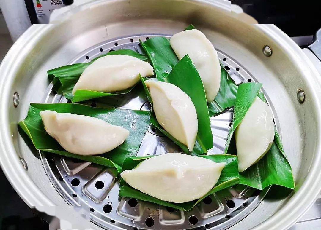 今晚冬至夜霞浦家家户户包米饺