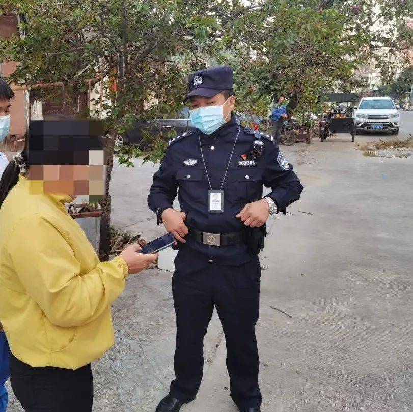 好险！阳江两女子遭遇冒充“公检法”诈骗！_事主_电话_女士