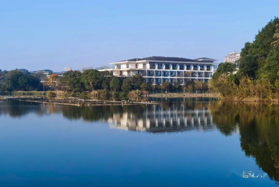 上饶龙潭湖公园随拍