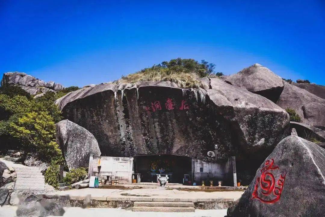 小西埕,閩臺緣博物館,洛陽橋,清源山, 泉州德化遊石牛山全景主峰二