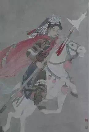 大清第一剐:20岁女子凌迟3650刀,一声不吭!