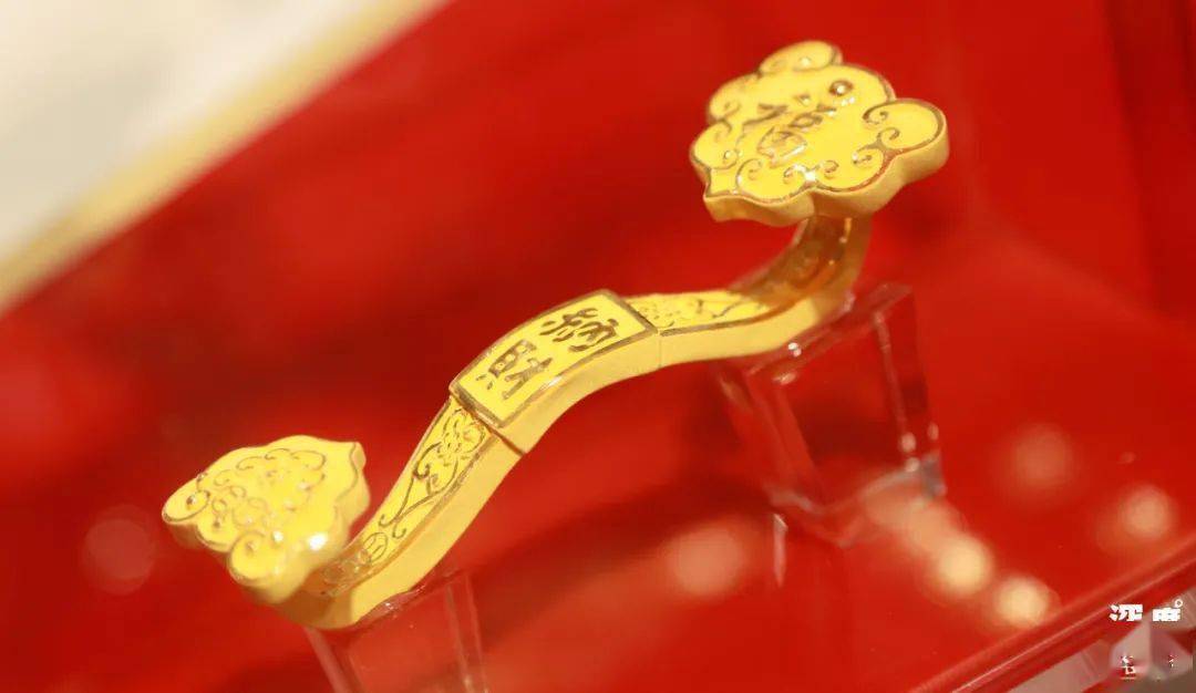 老凤祥_黄金_活动