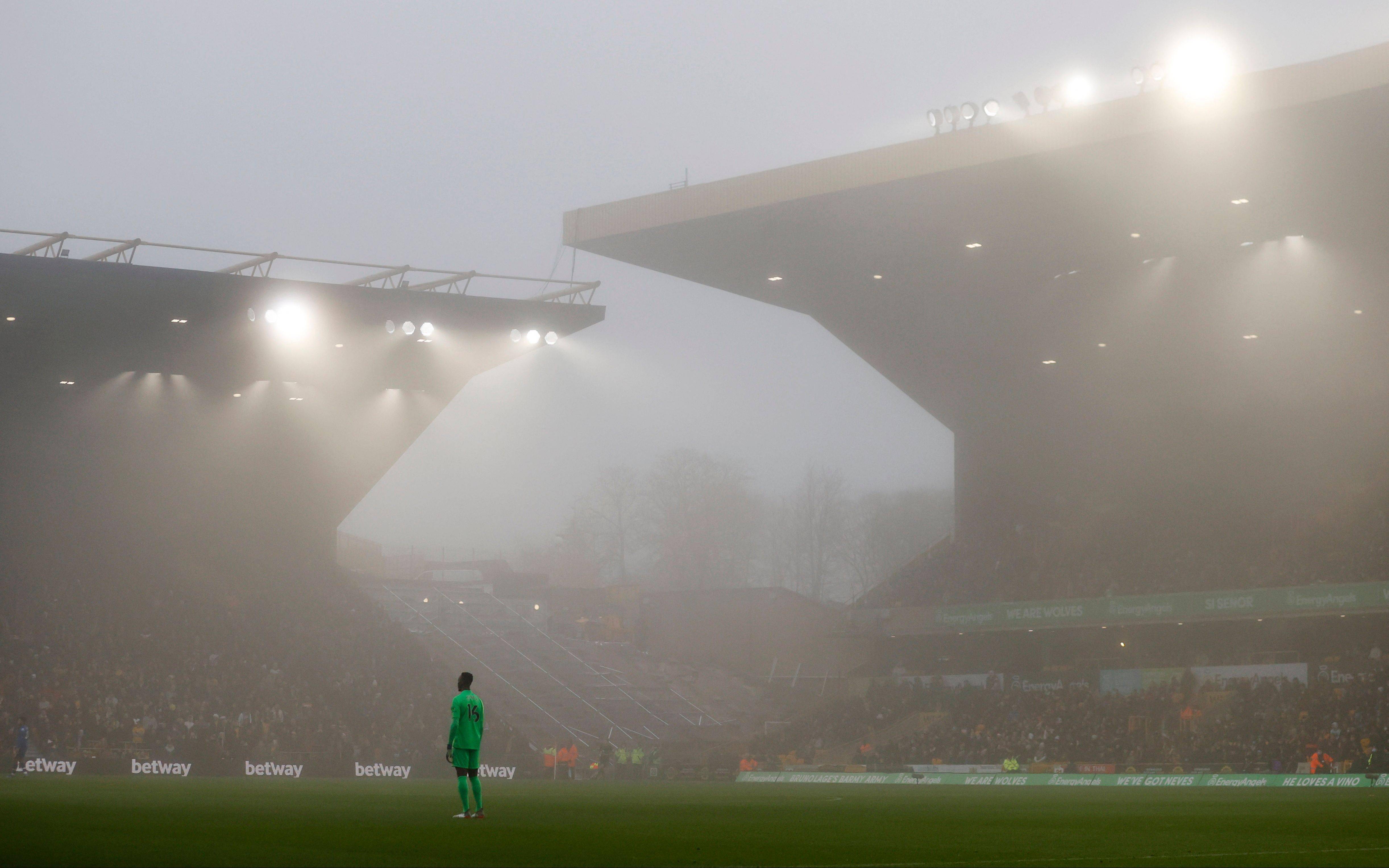 英超|單周新增90例新冠陽性，英超無停擺計(jì)劃
