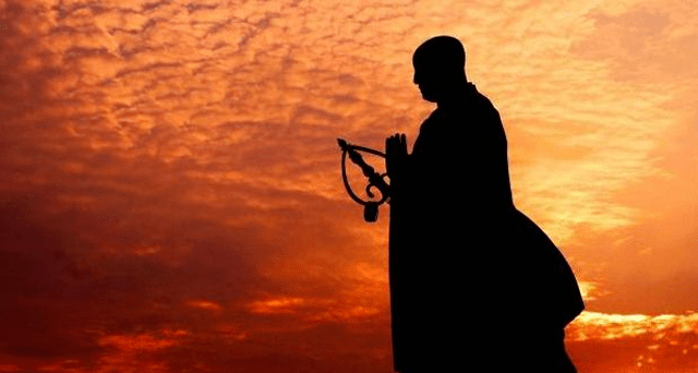 任岁月沧桑,我依然善良_生活_人生_生命