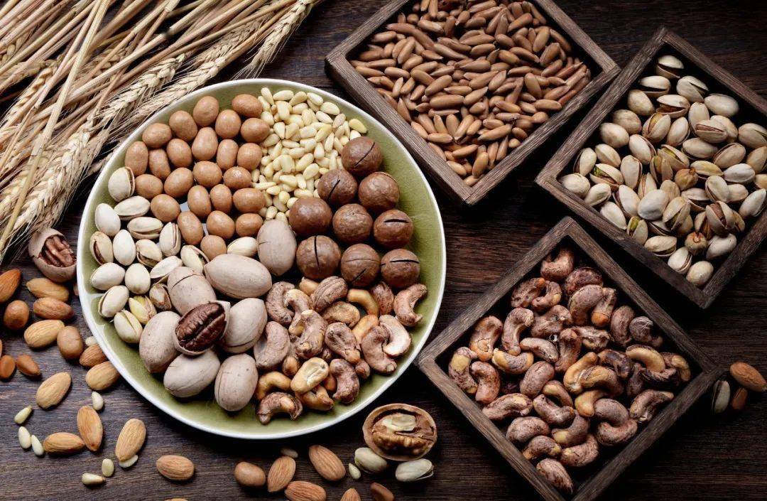 坚果有哪些微量元素 9f8a70e67b1d434599759f19a1e154d6.jpeg