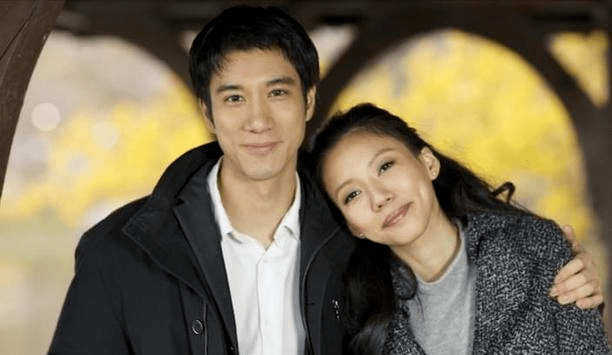 王力宏离婚风波过后,你还相信爱情吗?_李靓蕾_生活_妻子