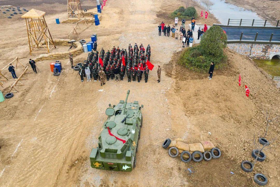 国家文化和旅游部点赞亳州国防教育基地红色研学游工作