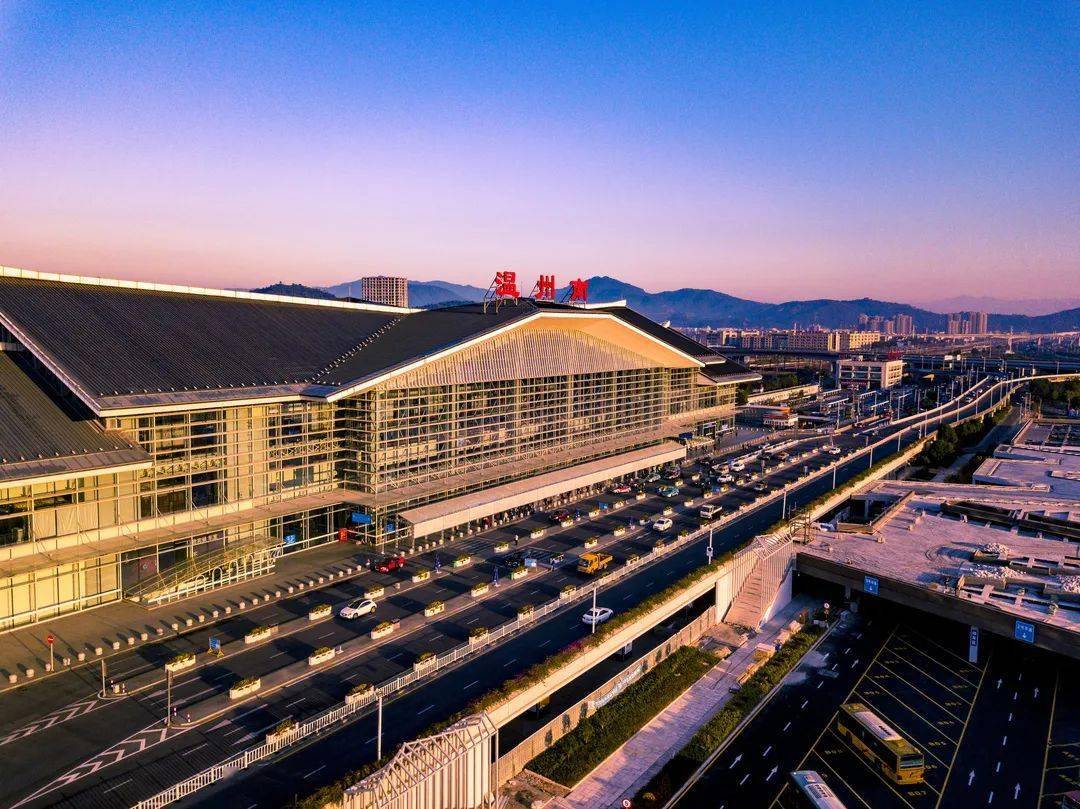 (附乐清站出发温州南站时间表)_动车_两地_东莞