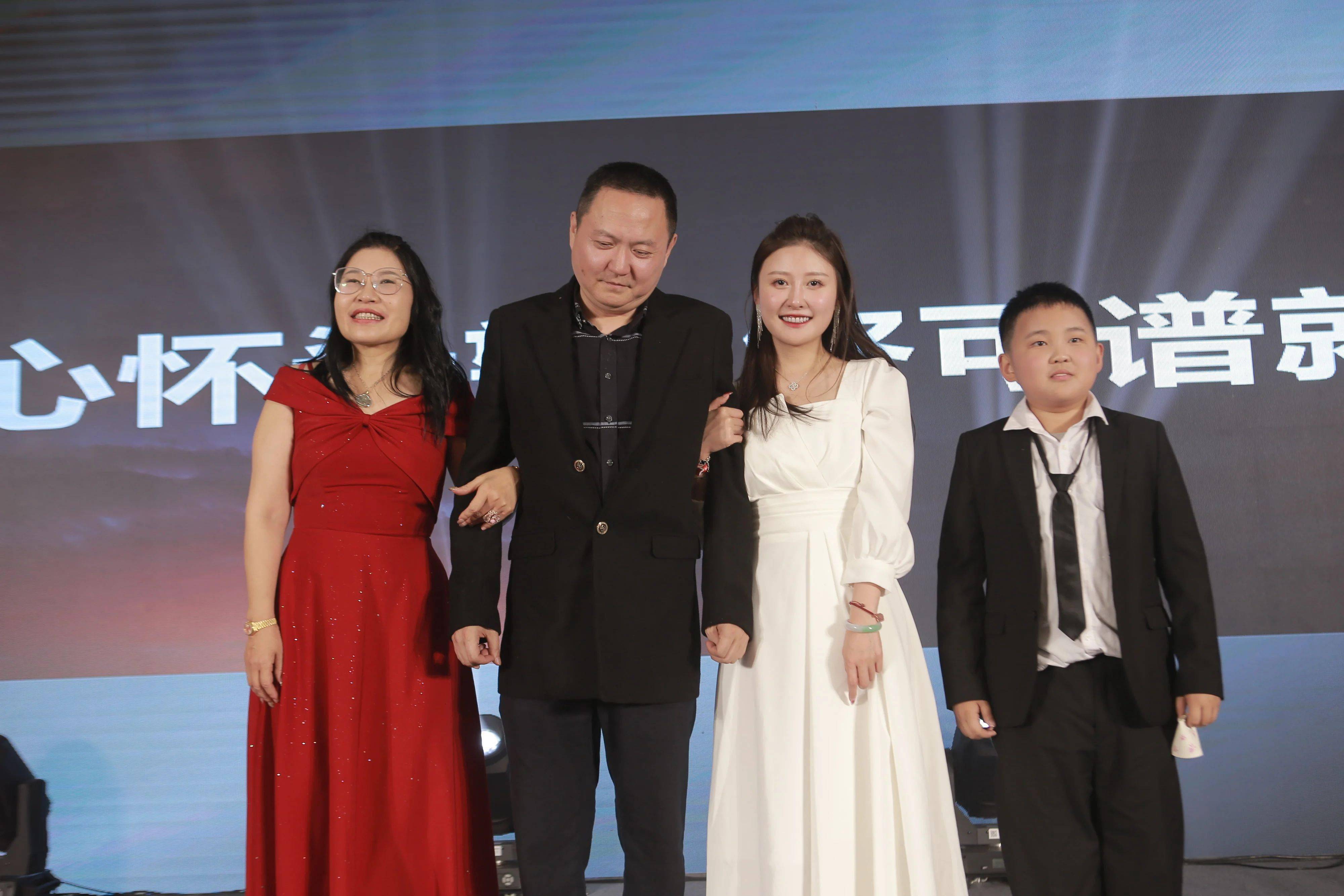 精造的绽放第三届饲料原料预消化技术创新与应用国际