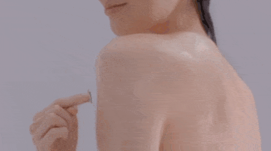 商品用空了无数瓶的山羊奶身体乳！这次直接薅羊毛！