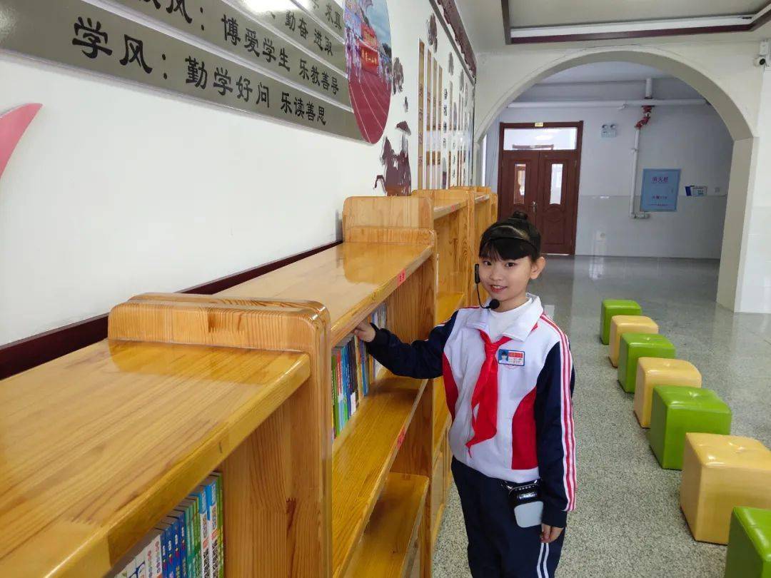 "龙江向上向善好少年"事迹展播(二)——宝清县第一小学四(3)中队