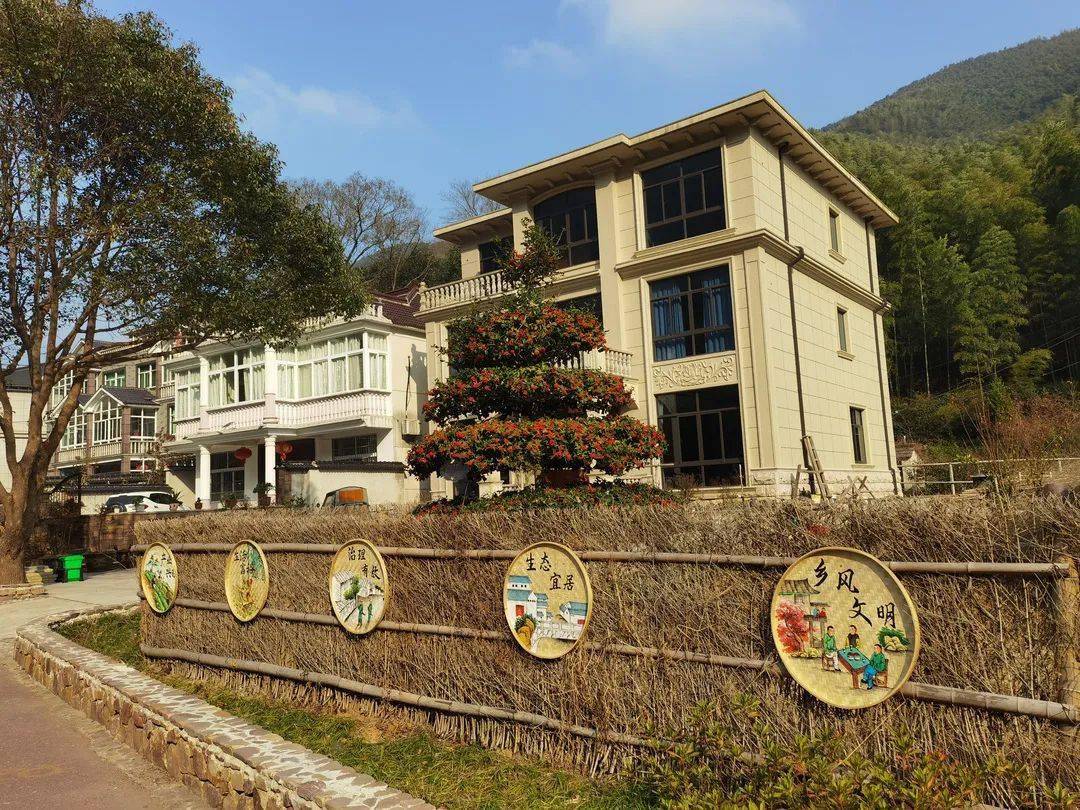 争创县级美丽庭院示范村 | 水口乡江排村创建"美丽庭院"扮靓"美丽乡村