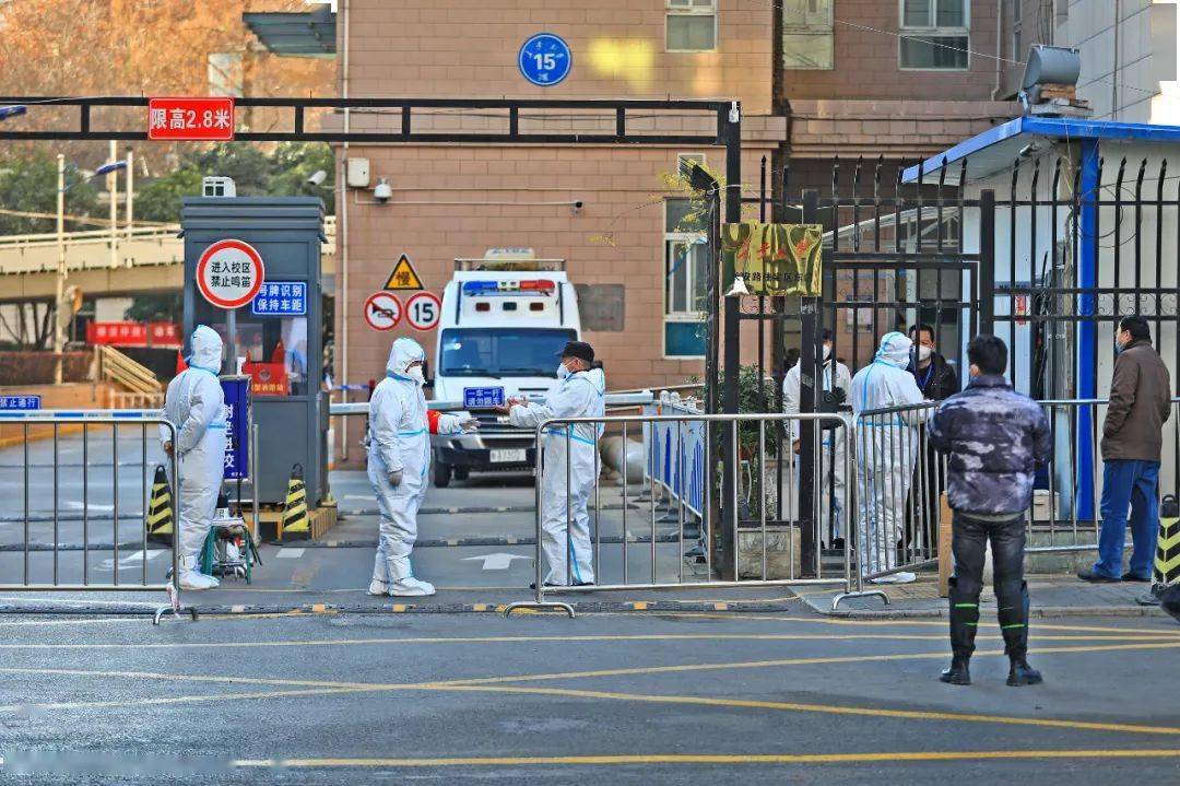 疫情|新增53例确诊，陕西连夜公布考研安排