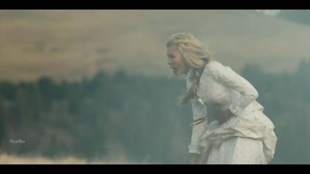 金发|《黄石》前传，太对味儿了