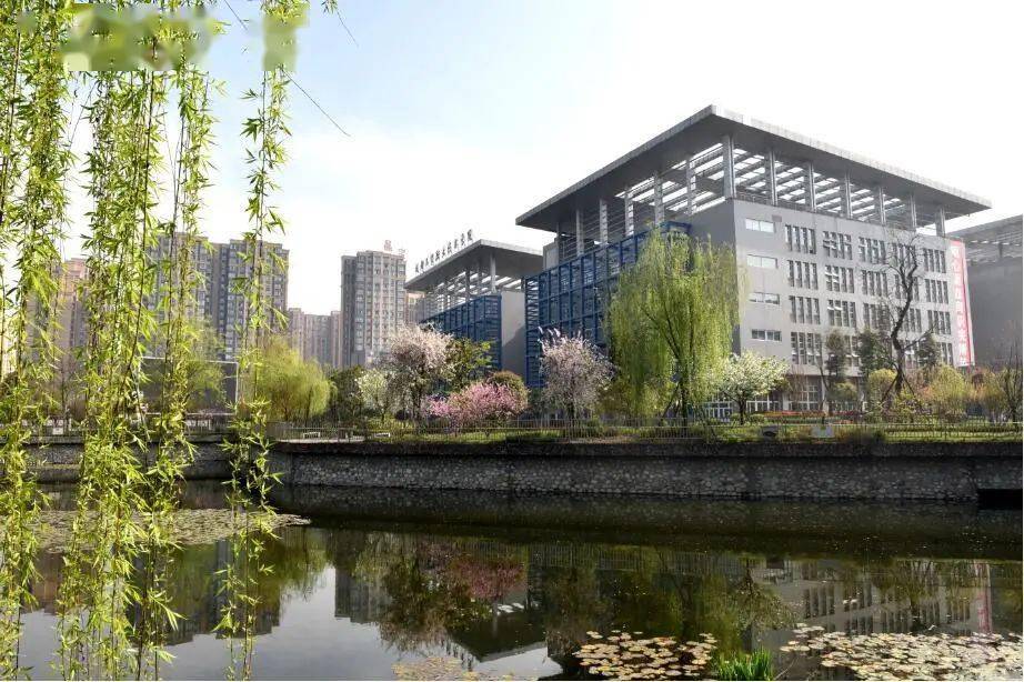 2022年单招荐校成都工贸职业技术学院