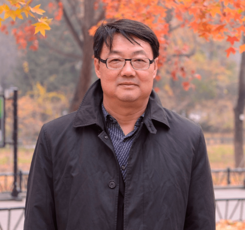 郭戈论陈伯吹的教材思想