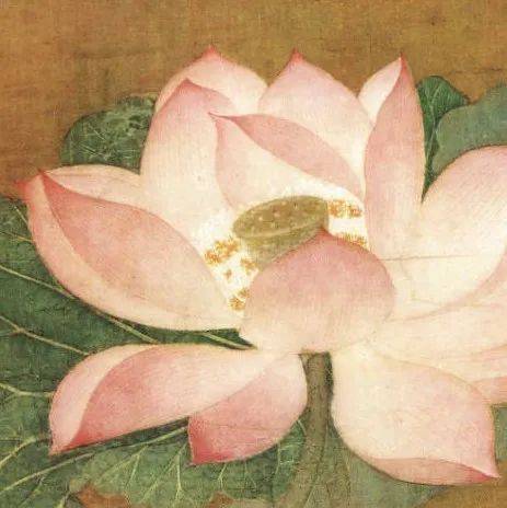 100句宋词配100幅宋画小品,经典!_满城_钗头凤_赵伯驹
