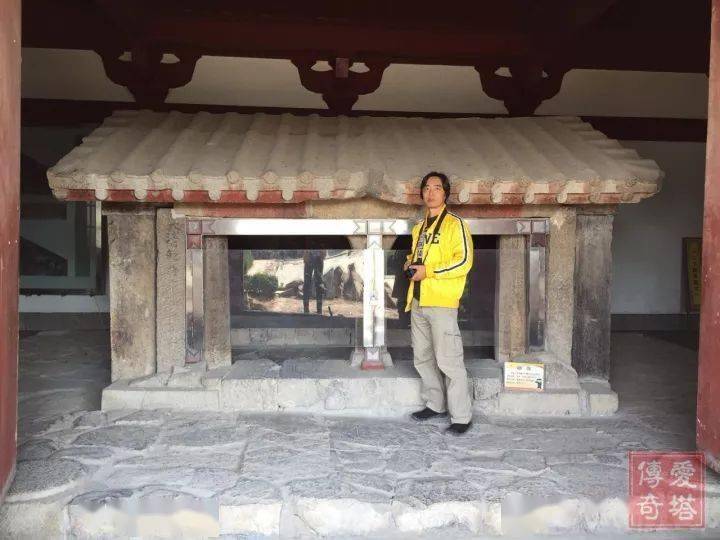 山东长清双乳山济北王墓