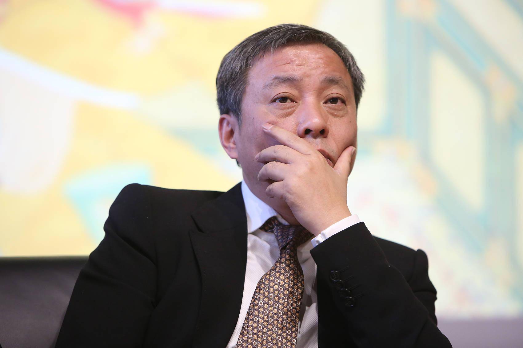 原料药龙头亨迪药业上市!暴涨44%,资本大鳄刘益谦增40亿身家_上海滩_