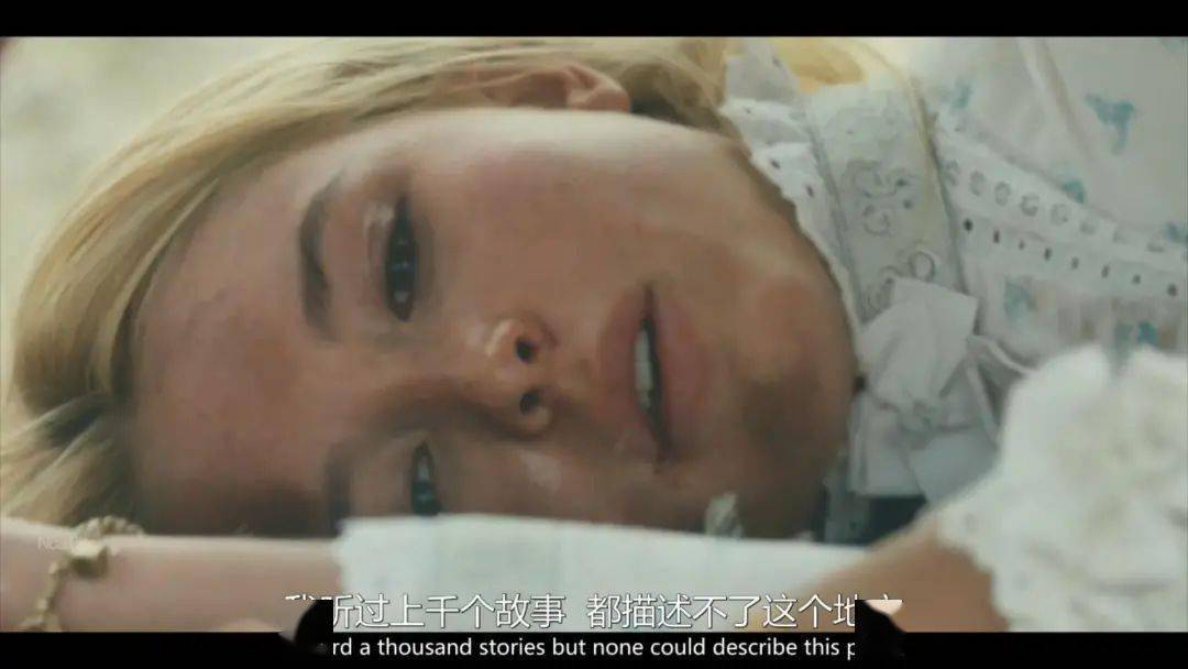 金发|《黄石》前传，太对味儿了