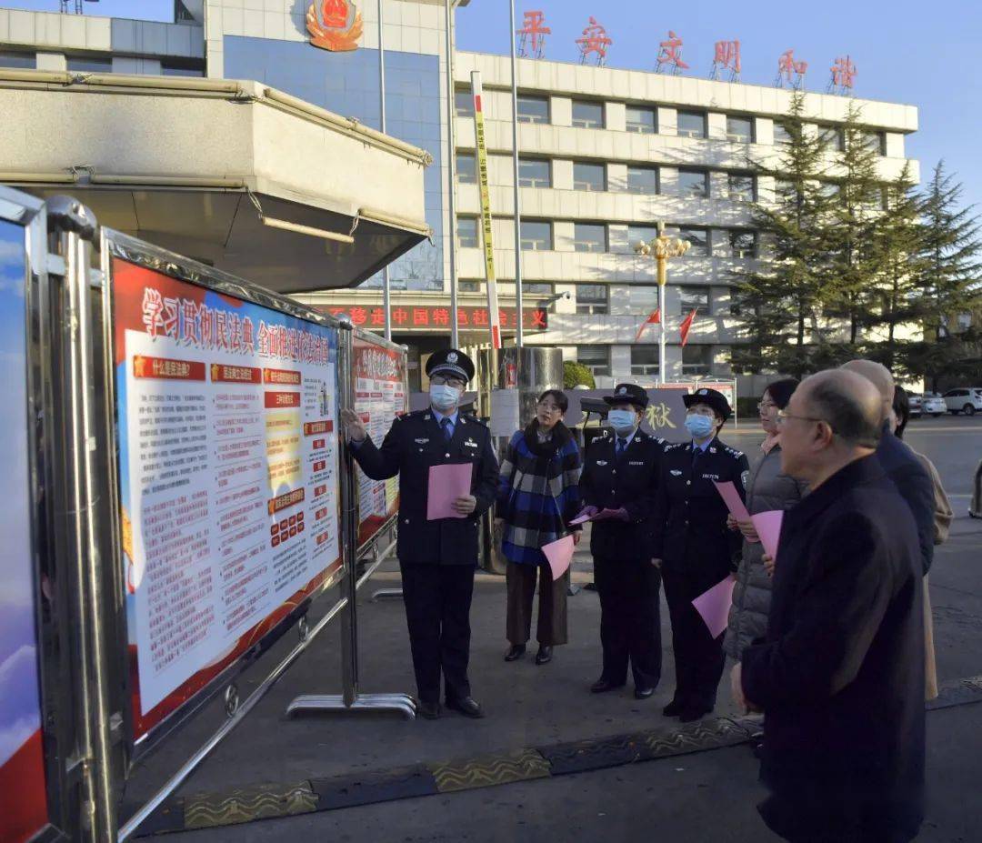学党史凝心聚力勇实践彰显担当阳泉二监持续推进党史学习教育