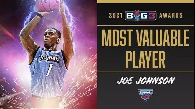 魔術(shù)|蟬聯(lián)MVP！40歲，傳奇重返NBA！