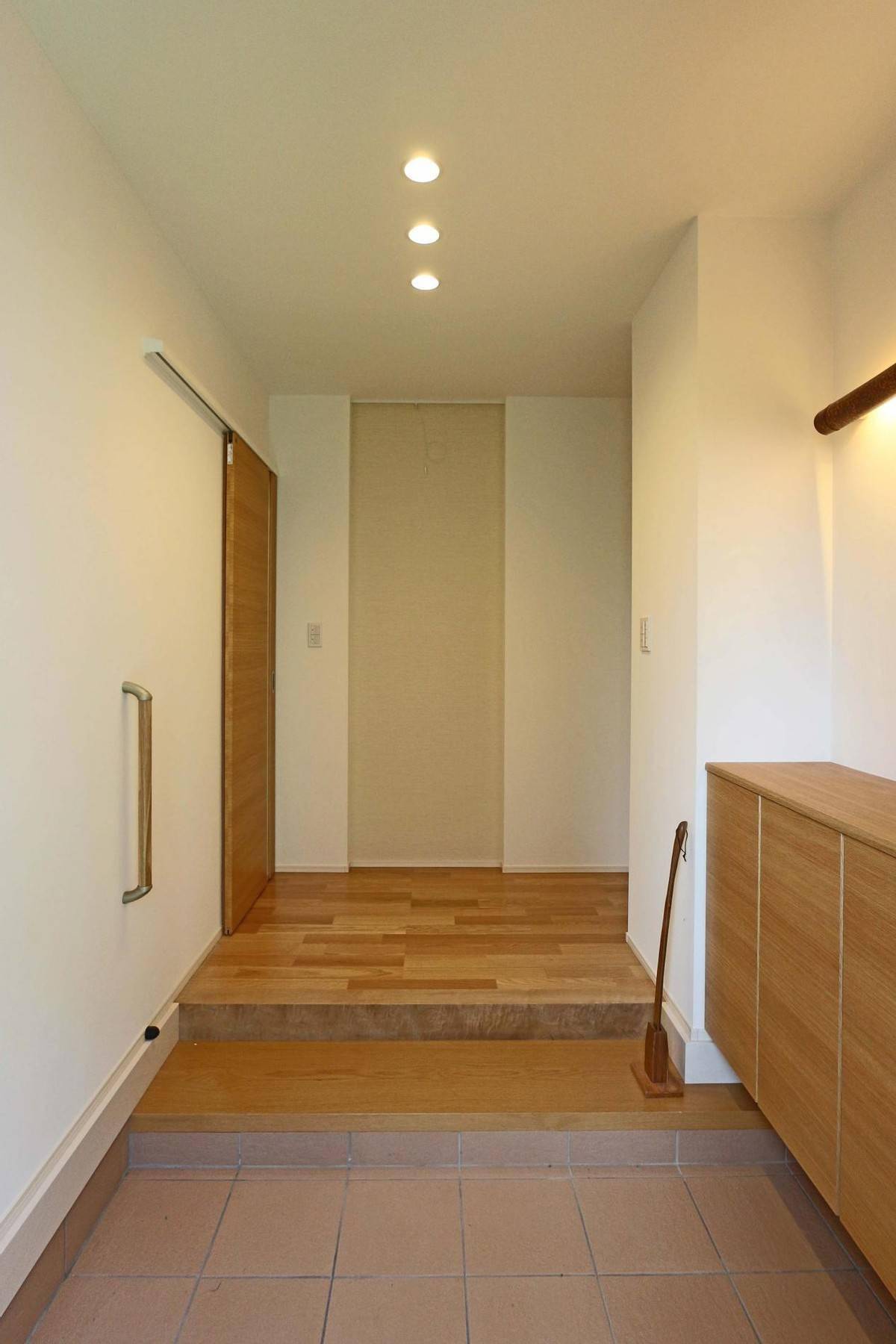 一个柜子哪够直接在玄关打造储物间更好收纳值功能性都满分