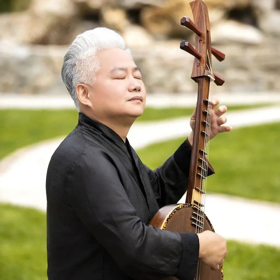 活动招募丨无论东西:方锦龙中外古乐器珍藏展即将开启_广州大剧院_国乐_艺术