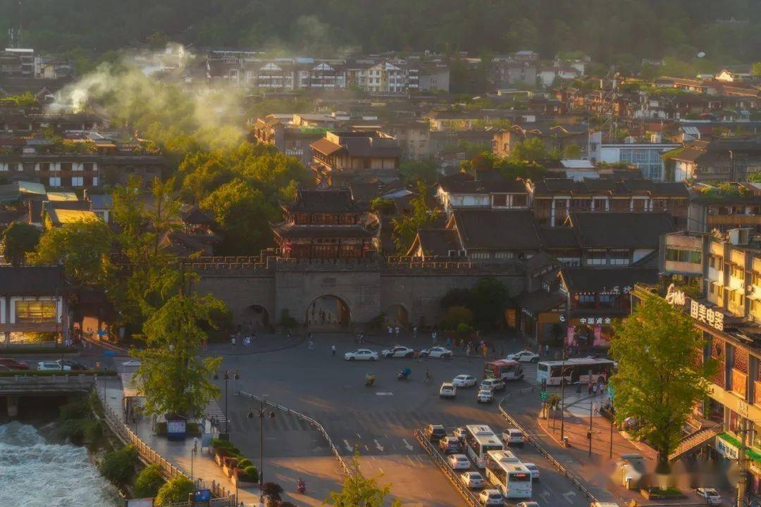 水利工程|《忘不了农场》第三期今晚播出，宜业宜居都江堰幸福之旅继续上演！