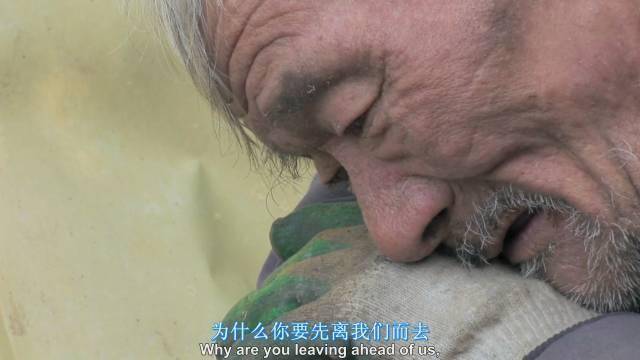 牛车|守望| 当一家10口人都在盼你死…