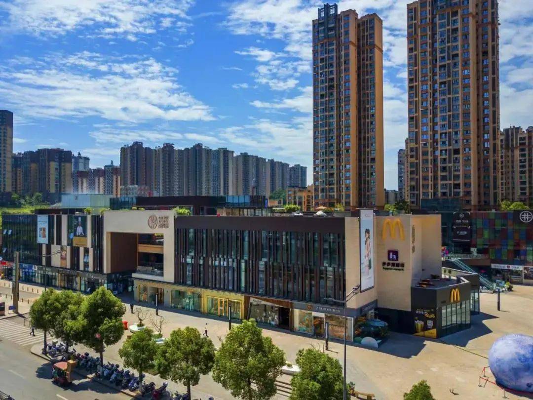 来南悦里感受国潮之风!